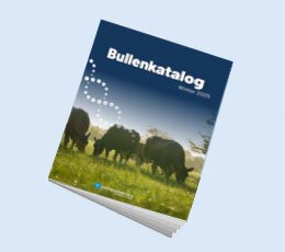 VikingGenetics bullen katalog