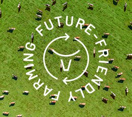 Future-friendly farming VikingGenetics