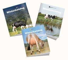 VikingGenetics bullen katalog